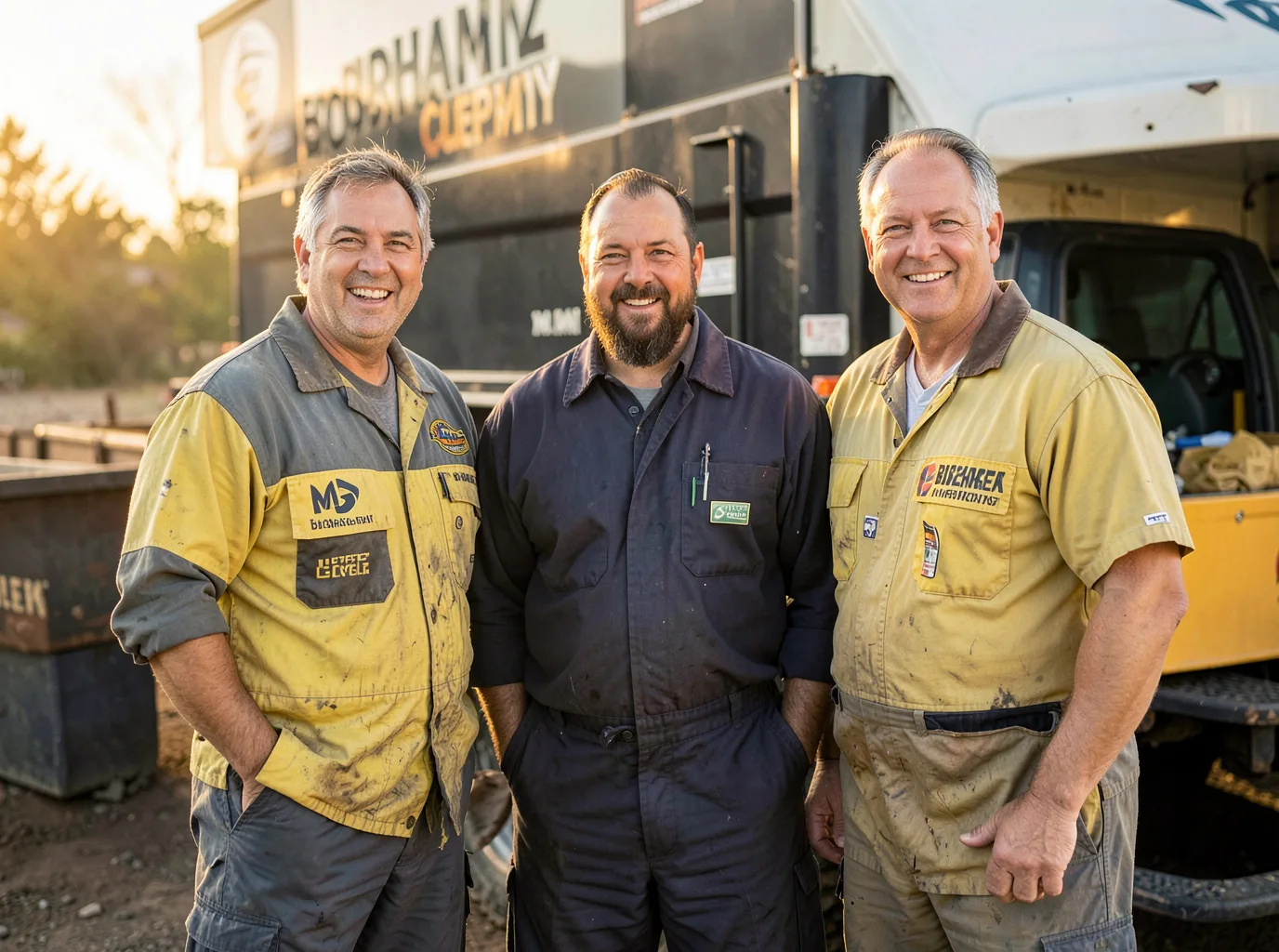 Sewage Cleanup company in Loyal, WI